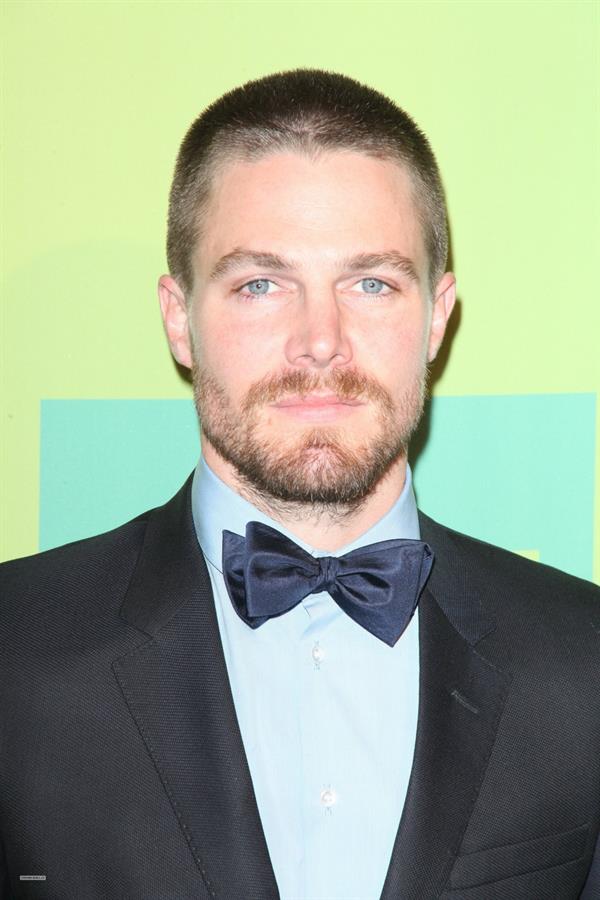 Stephen Amell