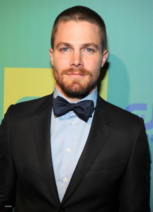 Stephen Amell