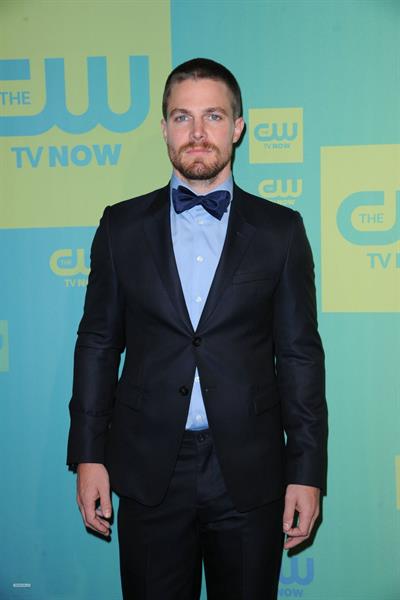Stephen Amell