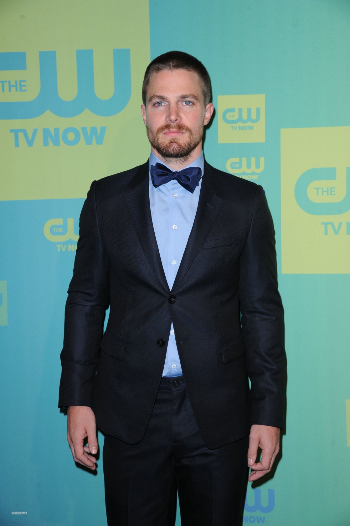 Stephen Amell