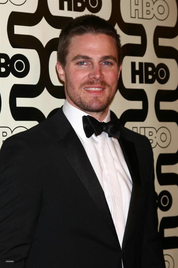 Stephen Amell