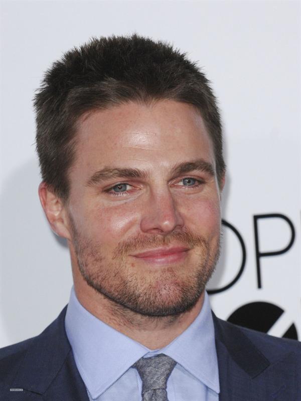 Stephen Amell