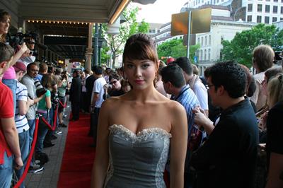 Mary Elizabeth Winstead