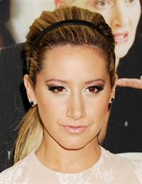 Ashley Tisdale