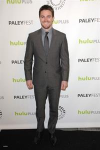 Stephen Amell