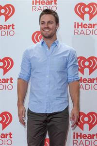 Stephen Amell