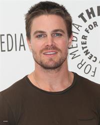 Stephen Amell