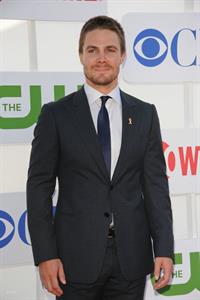 Stephen Amell