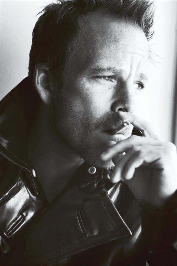 Stephen Dorff