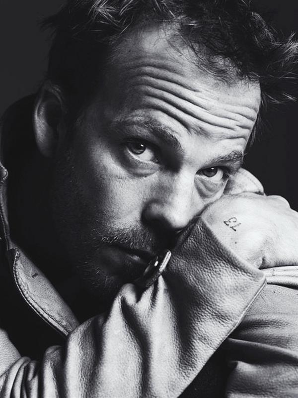 Stephen Dorff