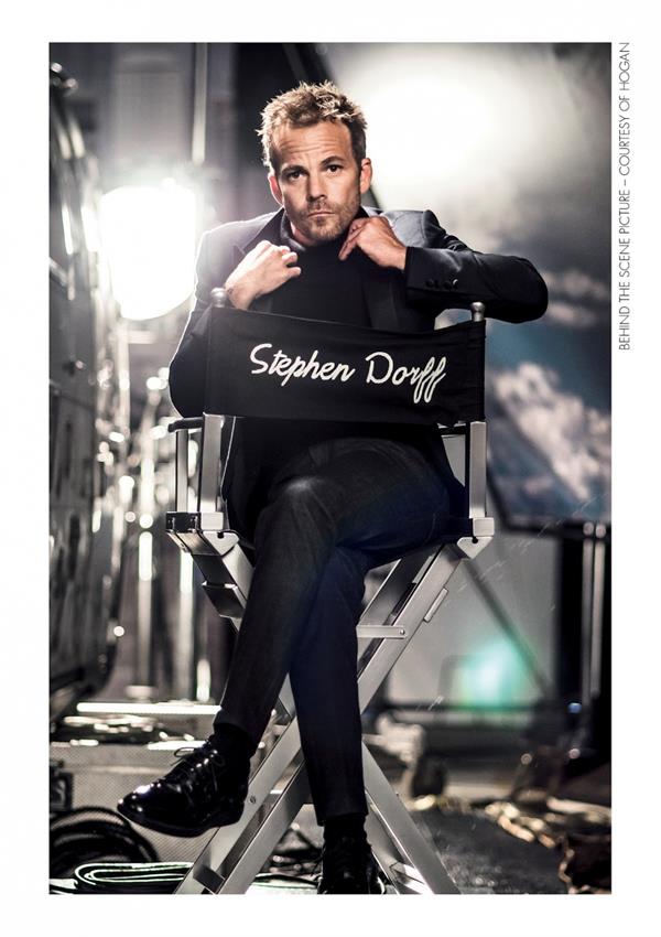 Stephen Dorff