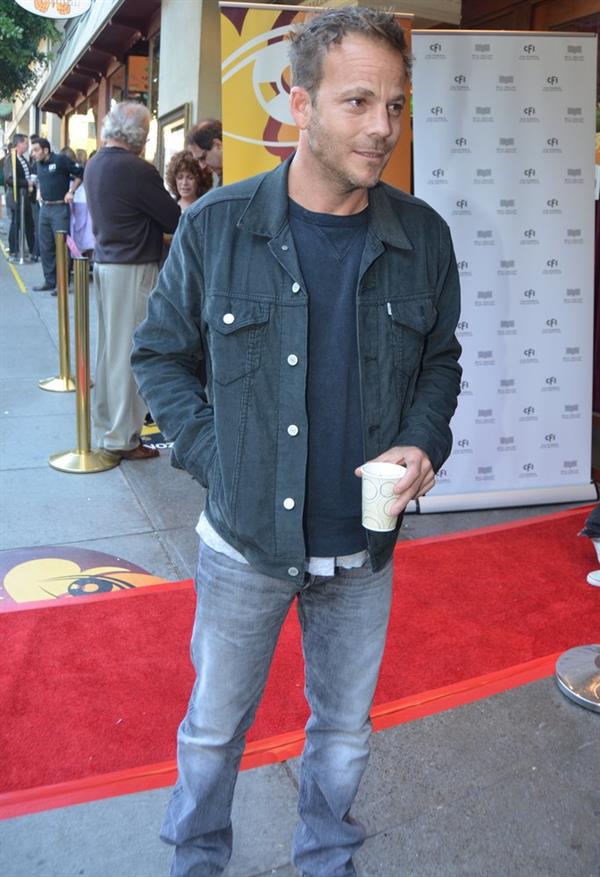 Stephen Dorff