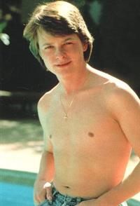 Michael J. Fox