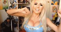 Jessica Nigri
