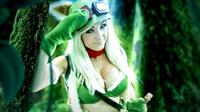 Jessica Nigri