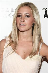 Ashley Tisdale