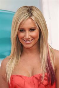 Ashley Tisdale