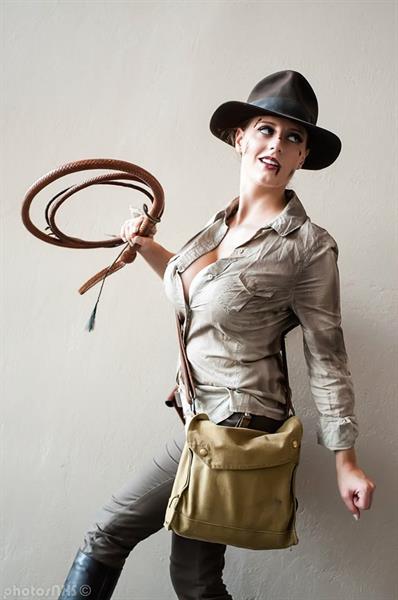 Abby Dark-Star