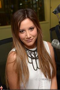 Ashley Tisdale