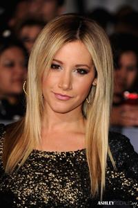 Ashley Tisdale