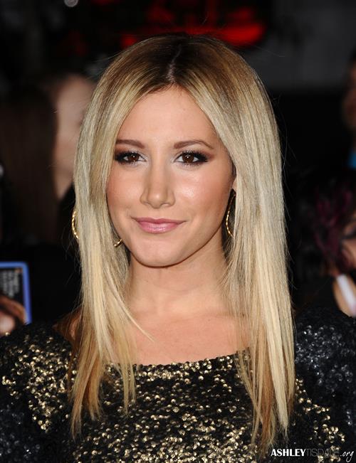 Ashley Tisdale