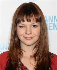Amber Tamblyn birth control matters entertainment industry briefing jan 25 