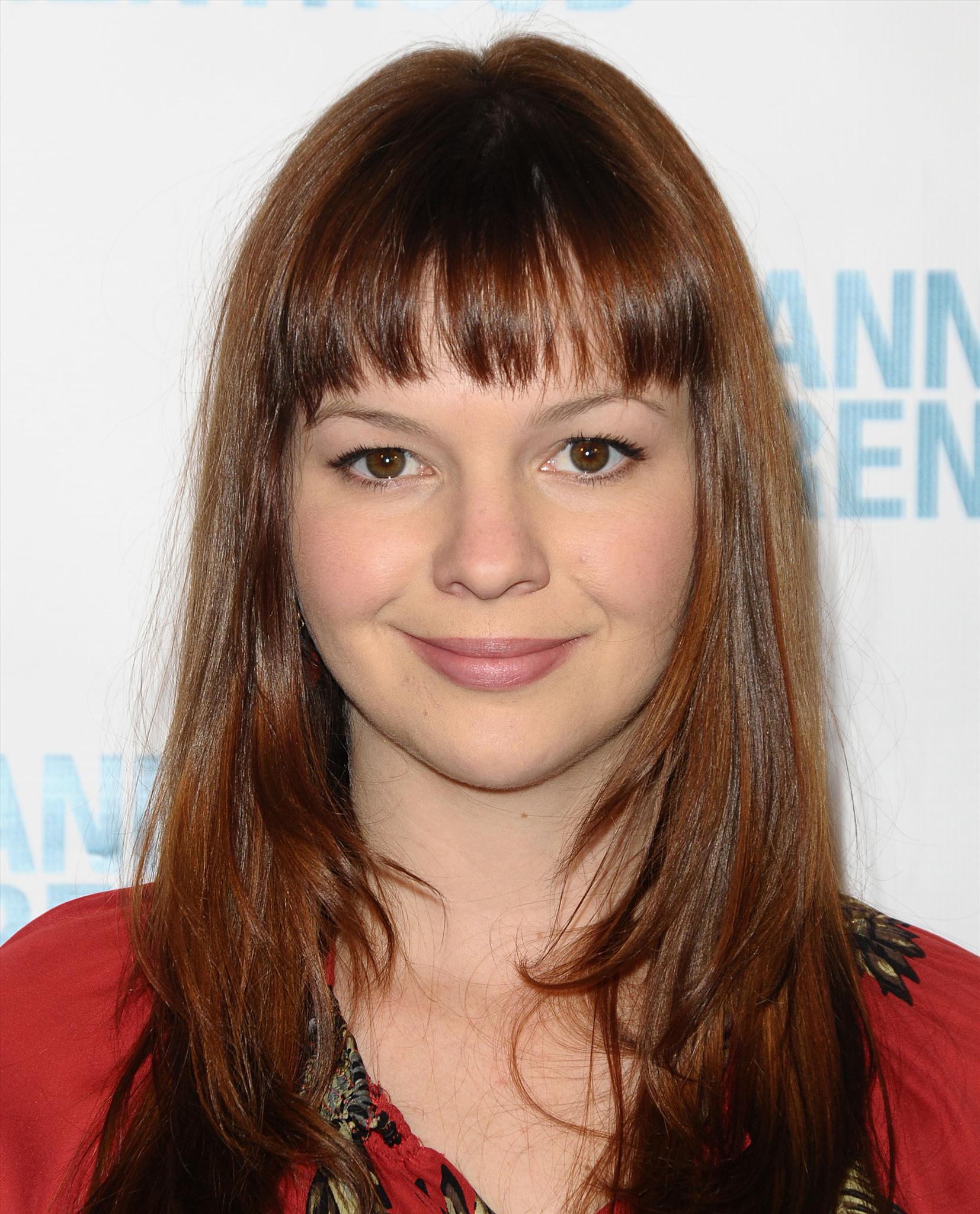 Amber Tamblyn birth control matters entertainment industry briefing jan 25 