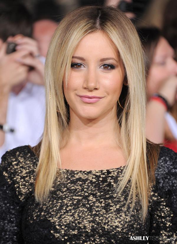 Ashley Tisdale