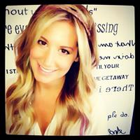 Ashley Tisdale