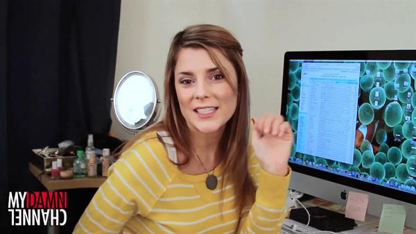 Grace Helbig