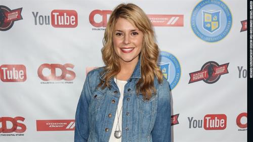 Grace Helbig