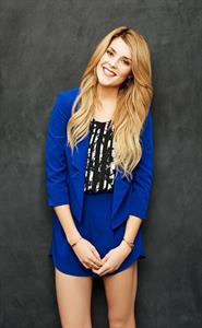Grace Helbig