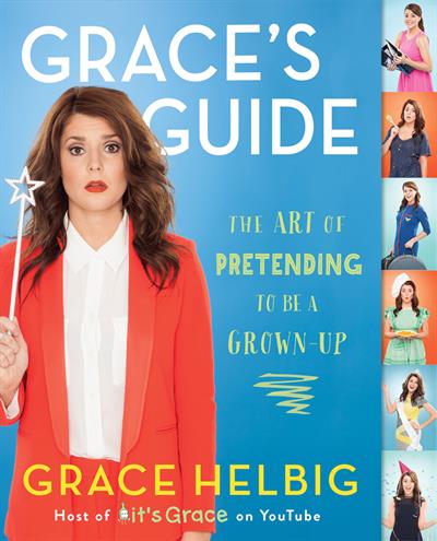 Grace Helbig