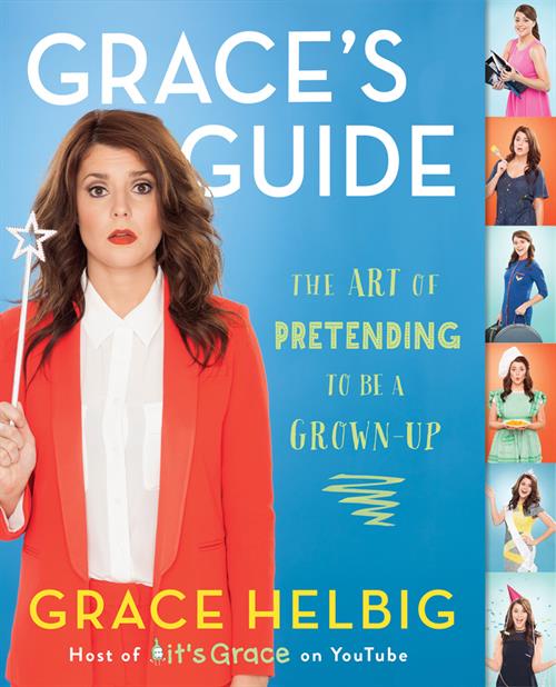 Grace Helbig