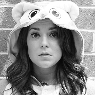 Grace Helbig