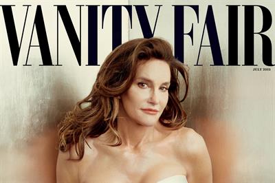 Caitlyn Jenner