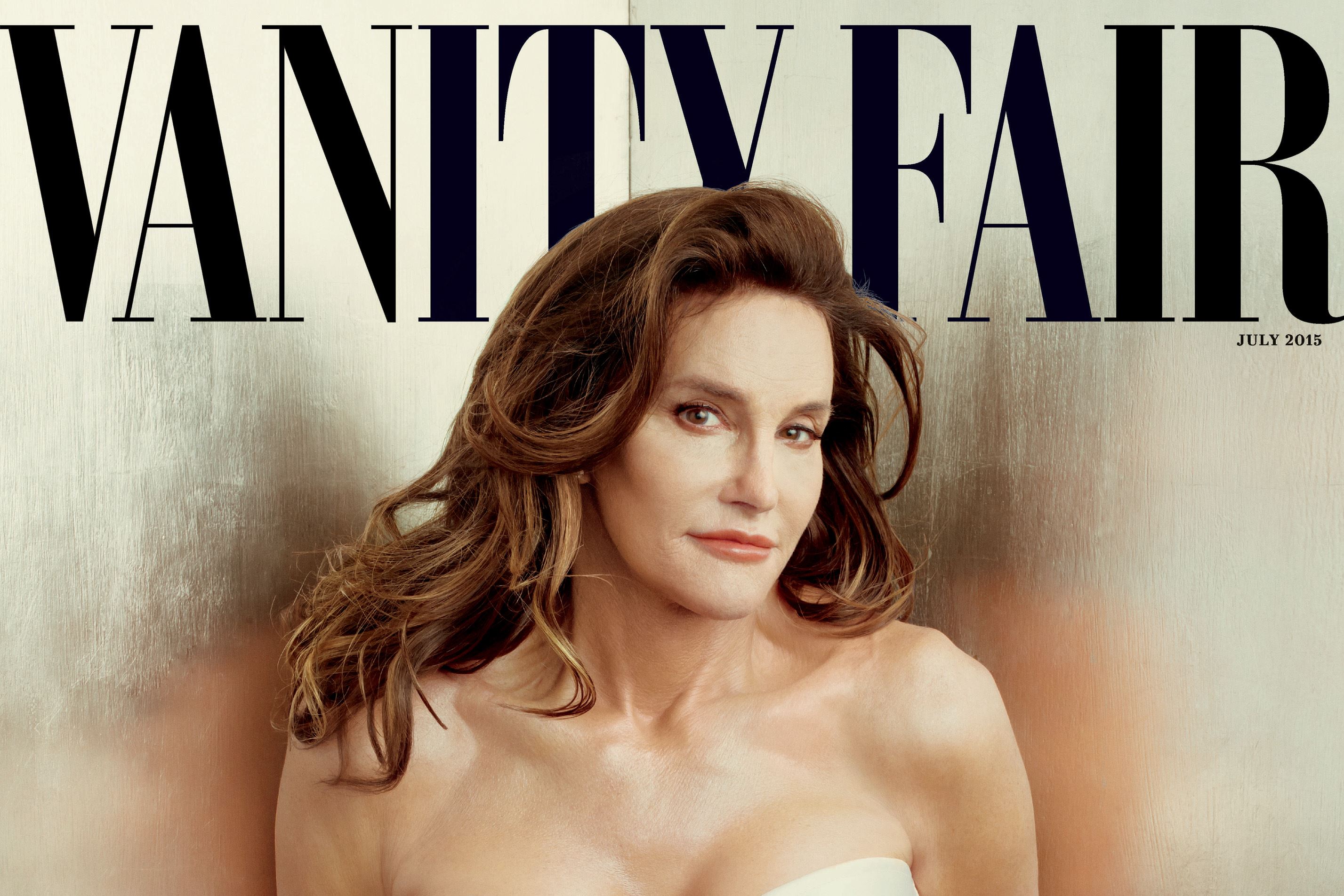 Caitlyn Jenner