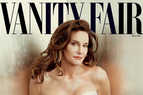 Caitlyn Jenner