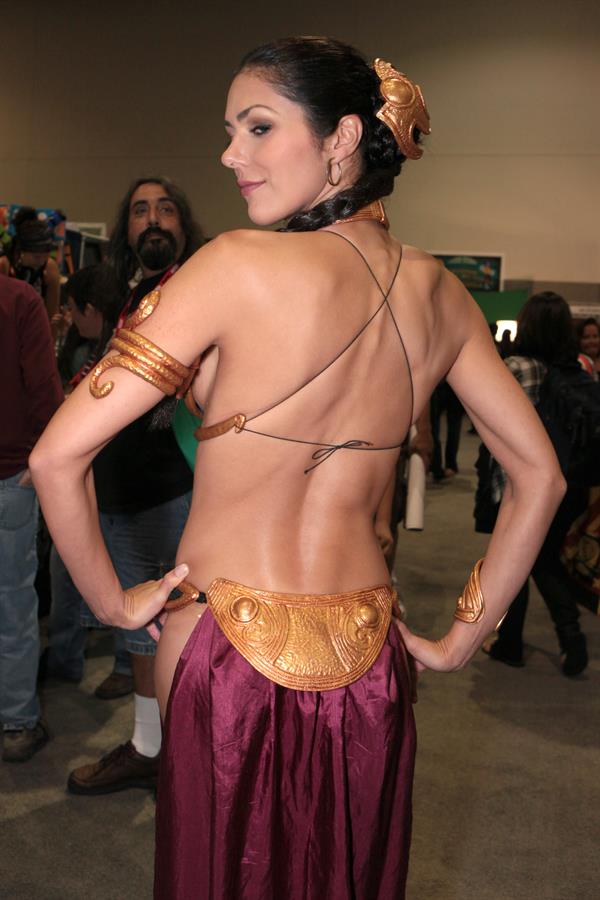 Adrianne Curry