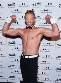 Ian Ziering