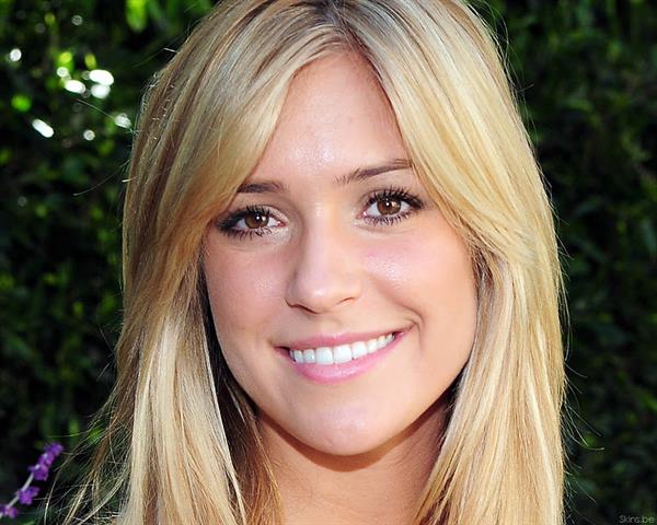 Kristin Cavallari