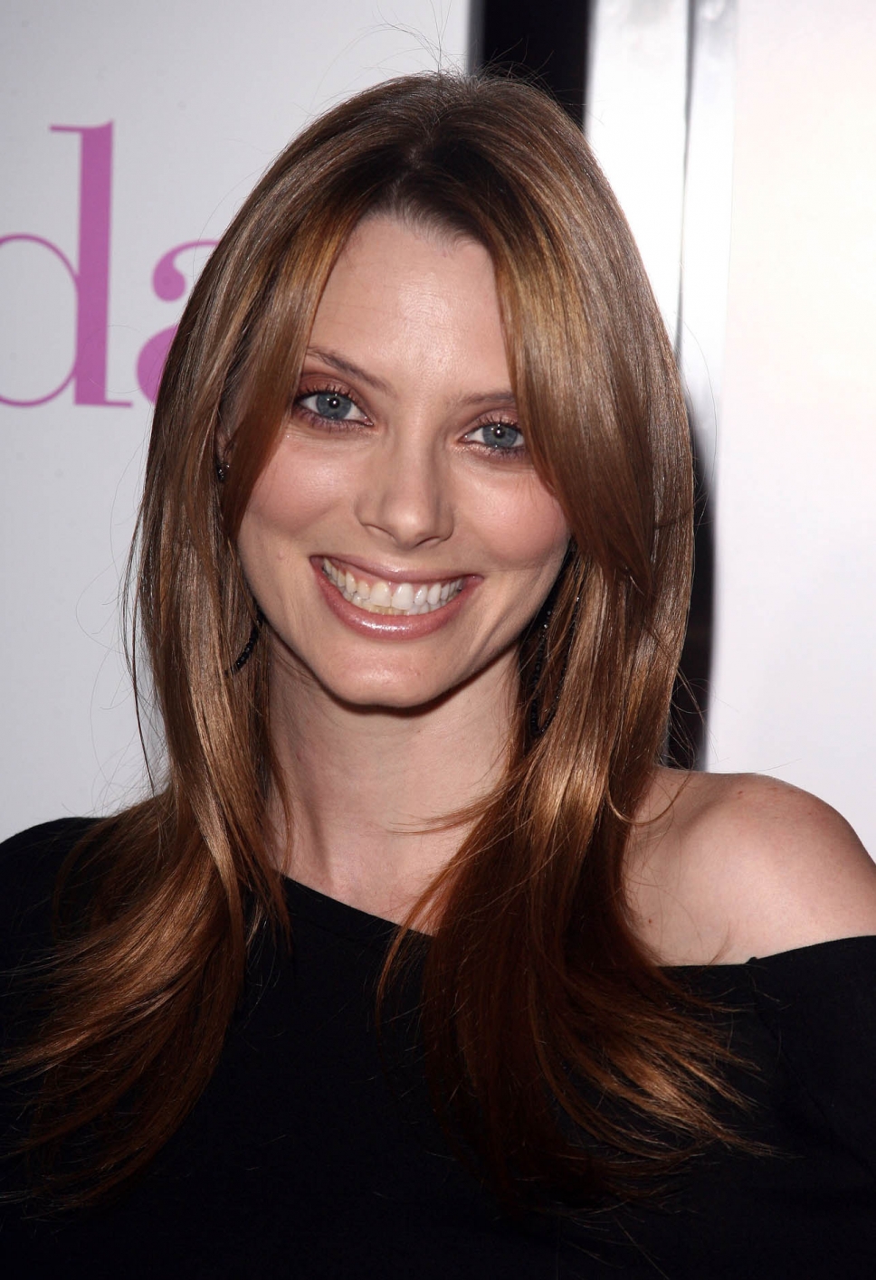 April Bowlby