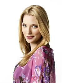 April Bowlby