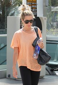 Ashley Tisdale