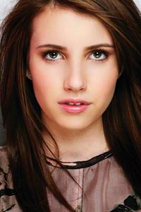 Emma Roberts