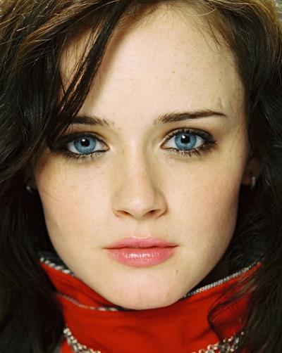 Alexis Bledel