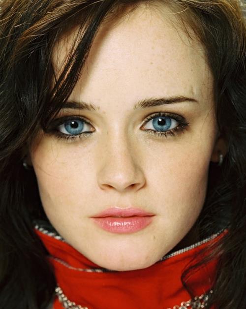 Alexis Bledel