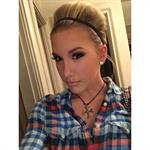 Savannah Chrisley