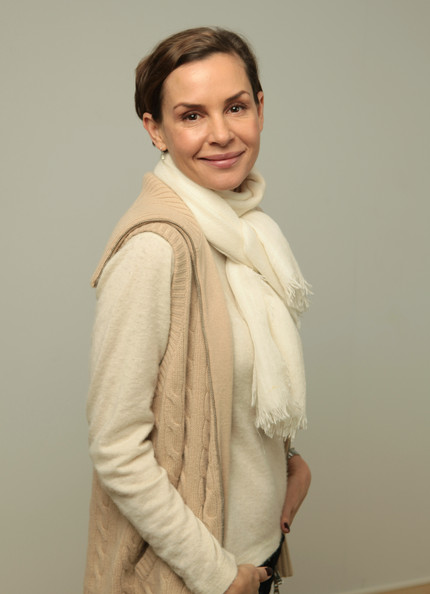 Embeth Davidtz