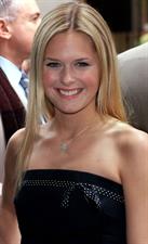 Maggie Lawson